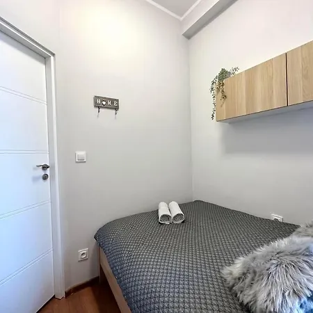 Mmrent Oak * 格但斯克