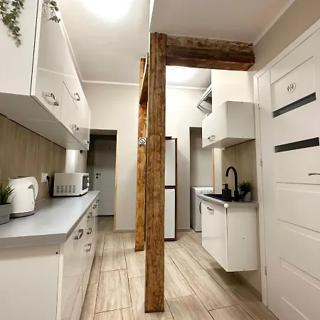 Mmrent Oak منزل للإقامة