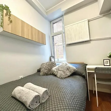 Mmrent Oak 홈스테이